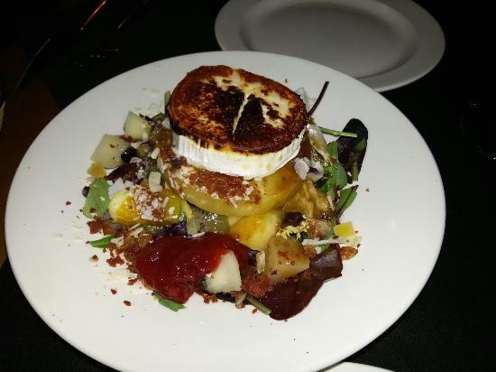 La Taberna Asturiana